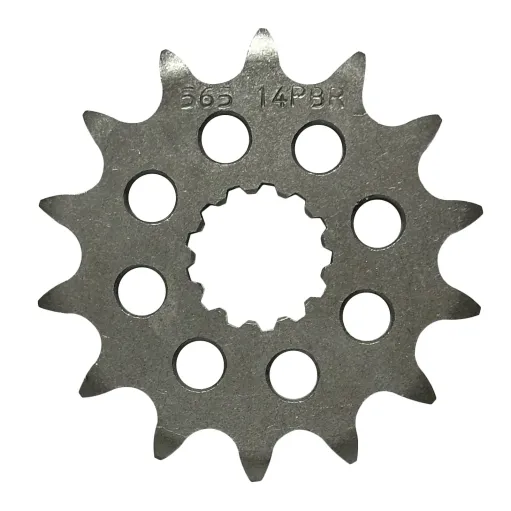 MF6713 Pignone PBR 14 Denti Passo 520 CF Moto NK 650 / CL-X 700 mod 2020-2024