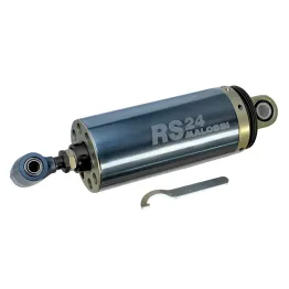Mono Ammortizzatore Posteriore Yamaha TMAX 500 530 Malossi RS24 dal 2001 a 2016