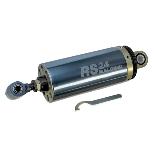 Mono Ammortizzatore Posteriore Yamaha TMAX 500 530 Malossi RS24 dal 2001 a 2016