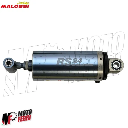 Mono Ammortizzatore Posteriore Yamaha TMAX 500 530 Malossi RS24 dal 2001 a 2016
