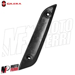 MF6714 Placca Staffa Parabrezza Cupolino Destra Originale Gilera GP800 2007/2012 2