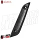 MF6714 Placca Staffa Parabrezza Cupolino Destra Originale Gilera GP800 2007/2012