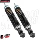 MF6717 Ammortizzatori Posteriori Carbone Vespa GTS 125 200 250 300 310 Super HPE