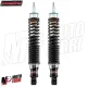 MF6717 Ammortizzatori Posteriori Carbone Vespa GTS 125 200 250 300 310 Super HPE