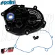 MF2156 Coperchio Ingranaggi Copri Rapporti Polini Minarelli F12 Aerox Booster