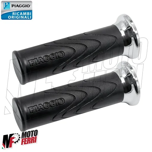 MF6719 - Manopole Originale Piaggio Liberty MOC 50 125 150 mod 2009/2014