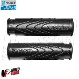 MF6720 Manopole Originale Piaggio Liberty 50 125 150 iGet mod 2015 / 2024 2