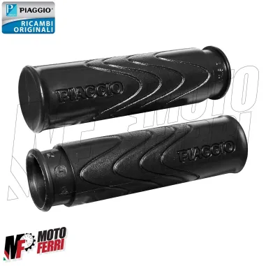 MF6720 Manopole Originale Piaggio Liberty 50 125 150 iGet mod 2015 / 2024