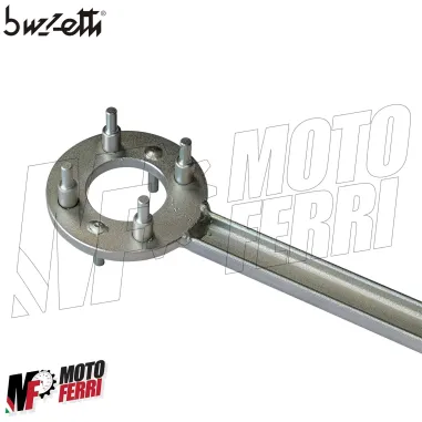 MF6721 Chiave Buzzetti Blocca Smonta Variatore Puleggia Yamaha TMax 500 530 560