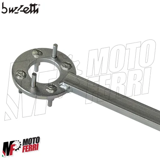 MF6721 Chiave Buzzetti Blocca Smonta Variatore Puleggia Yamaha TMax 500 530 560