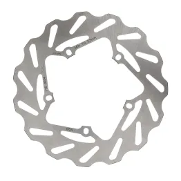 MF0856 DISCO FRENO POLINI A MARGHERITA PIAGGIO ZIP SP VESPA LIBERTY 50 125 150