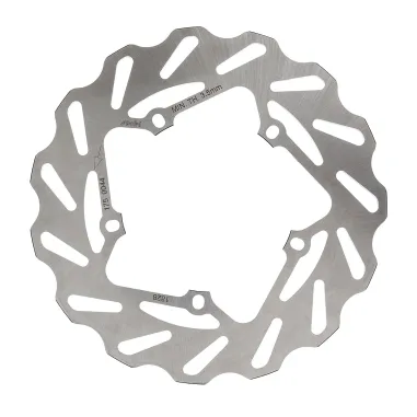 MF0856 DISCO FRENO POLINI A MARGHERITA PIAGGIO ZIP SP VESPA LIBERTY 50 125 150