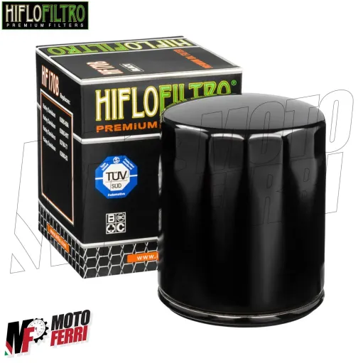 MF6726 Tagliando Harley Davidson 1200 Sportster - 3 Olio Motul 7100 20W50 Filtro