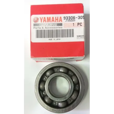 MF0860  CUSCINETTO ALBERO MOTORE  933063054900   YAMAHA  RD 350 1991-1992