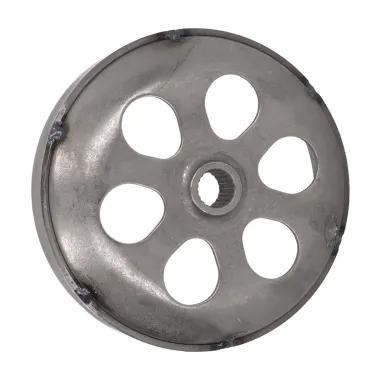MF6727 Campana Frizione Originale Piaggio Beverly / Gilera Nexus 400 500 cc