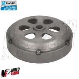 MF6727 Campana Frizione Originale Piaggio Beverly / Gilera Nexus 400 500 cc 2
