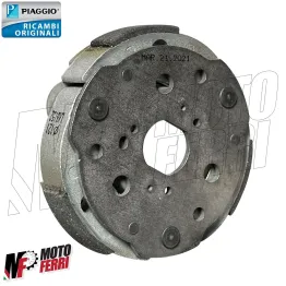 MF6729 Frizione Originale Piaggio Liberty / Vespa Primavera 125 iGet (2014-2024) 2