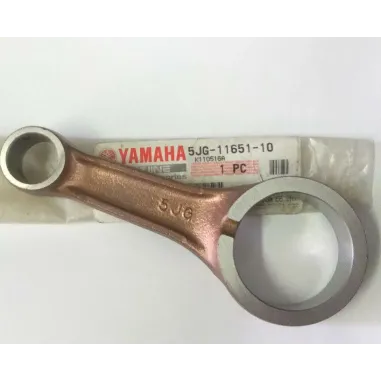 MF0862 BIELLA 5JG116511000     YAMAHA  YZ426F  2000-2001