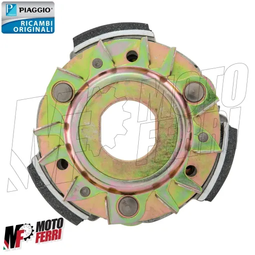 MF6730 - Frizione Originale Gilera Runner 125 VX / ST dal 2008 al 2013