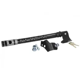 MF6731 - Catena Antifurto Blocca Sella Manubrio Piaggio Liberty iGet 50 125 150