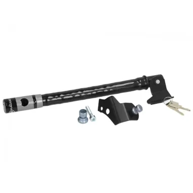 MF6731 - Catena Antifurto Blocca Sella Manubrio Piaggio Liberty iGet 50 125 150