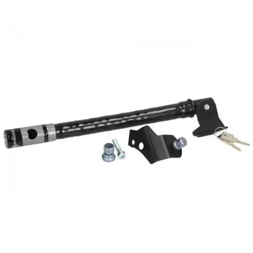 MF6731 - Catena Antifurto Blocca Sella Manubrio Piaggio Liberty iGet 50 125 150