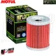 MF6741 Tagliando Suzuki Burgman 250 1999/2007 - 2L Olio Motul 5000 10W40 Filtro