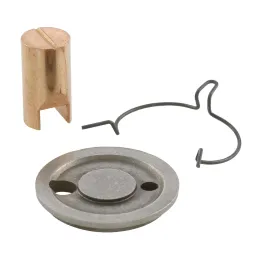 MF0682 Kit Piattello Rallino Frizione Vespa 50 SPECIAL R L N 125 ET3 PRIMAVERA