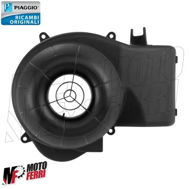 MF6743 Coperchio Volano Originale Vespa LX Primavera Liberty Zip NRG Scarabeo SR