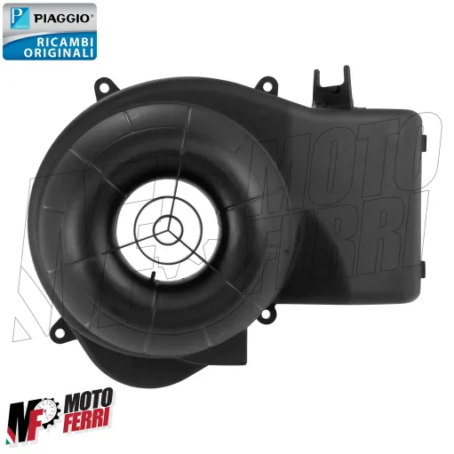MF6743 Coperchio Volano Originale Vespa LX Primavera Liberty Zip NRG Scarabeo SR