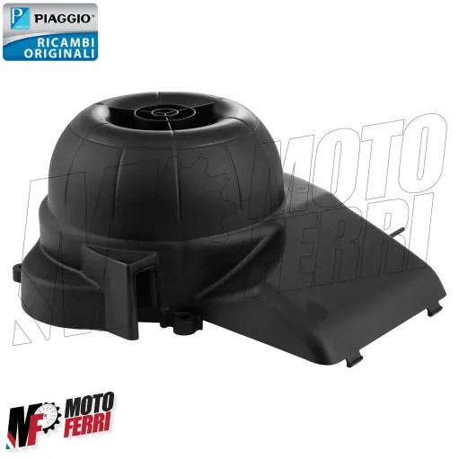 MF6743 Coperchio Volano Originale Vespa LX Primavera Liberty Zip NRG Scarabeo SR