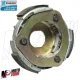 MF6744 - Frizione Originale Piaggio Liberty RST / Sport 200 dal 2004 al 2008