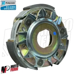 MF6744 - Frizione Originale Gilera Runner VX VXR 200 4T dal 2000 al 2011 2