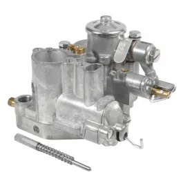MF6745 Carburatore Dellorto SI 20/20 con Mix Originale Piaggio Vespa PX 125 150