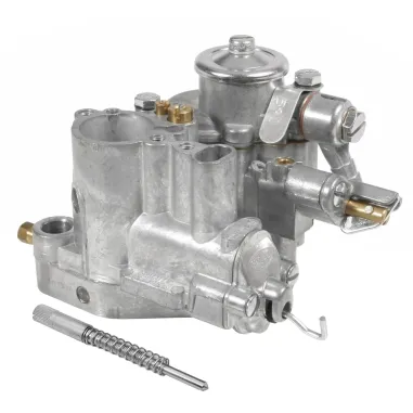MF6745 Carburatore Dellorto SI 20/20 con Mix Originale Piaggio Vespa PX 125 150