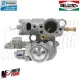 MF6745 Carburatore Dellorto SI 20/20 con Mix Originale Piaggio Vespa PX 125 150