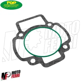 MF6746 Kit Guarnizioni per Cilindro TOP TPR Dm 47,6 mot Piaggio 50 2T AC ad Aria 2