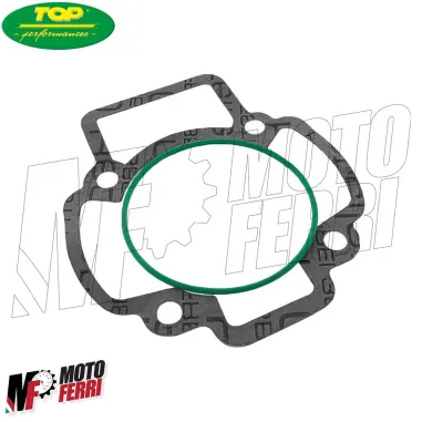 MF6746 Kit Guarnizioni per Cilindro TOP TPR Dm 47,6 mot Piaggio 50 2T AC ad Aria