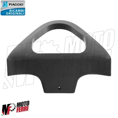 MF3347 Cornice Strumentazione Originale Piaggio Vespa PK 50 125 XL XL2 FL N HP