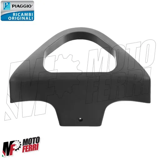MF3347 Cornice Strumentazione Originale Piaggio Vespa PK 50 125 XL XL2 FL N HP