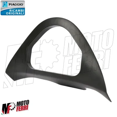 MF3347 Cornice Strumentazione Originale Piaggio Vespa PK 50 125 XL XL2 FL N HP