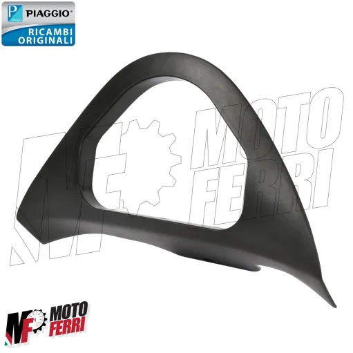 MF3347 Cornice Strumentazione Originale Piaggio Vespa PK 50 125 XL XL2 FL N HP