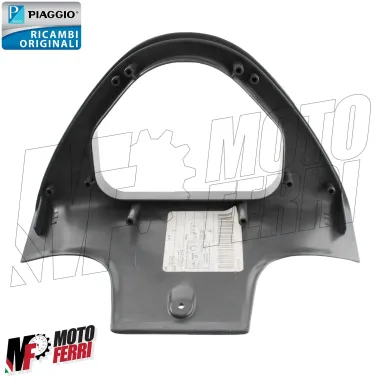 MF3347 Cornice Strumentazione Originale Piaggio Vespa PK 50 125 XL XL2 FL N HP