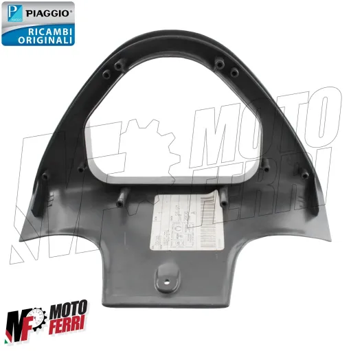 MF3347 Cornice Strumentazione Originale Piaggio Vespa PK 50 125 XL XL2 FL N HP