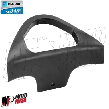 MF3347 Cornice Strumentazione Originale Piaggio Vespa PK 50 125 XL XL2 FL N HP