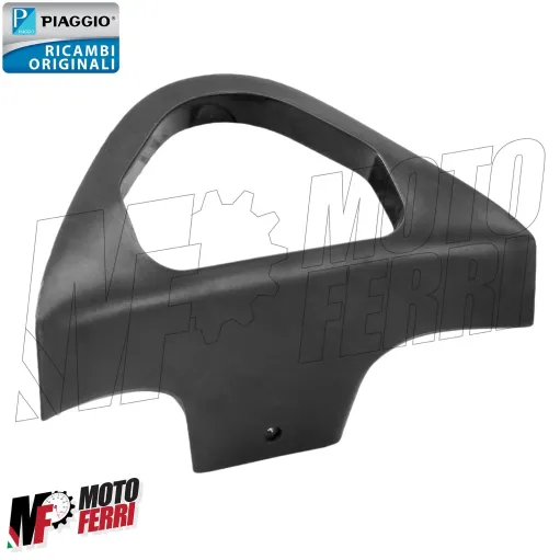 MF3347 Cornice Strumentazione Originale Piaggio Vespa PK 50 125 XL XL2 FL N HP