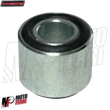 MF6751 Silent Block Ammortizzatore Posteriori Carbone Vespa GTS / Super / HPE