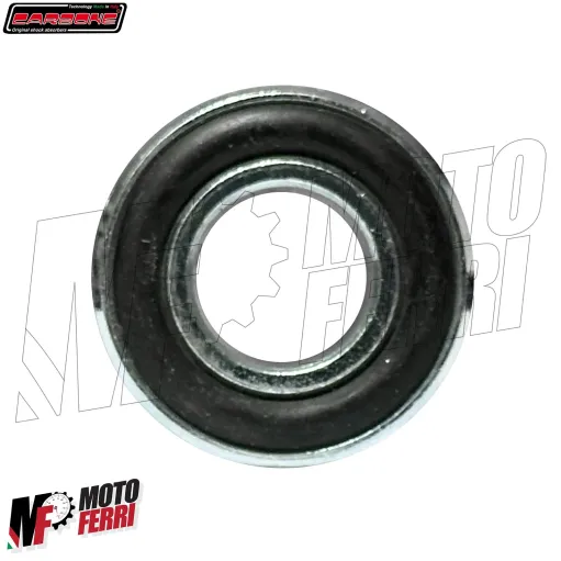 MF6751 Silent Block Ammortizzatore Posteriori Carbone Vespa GTS / Super / HPE