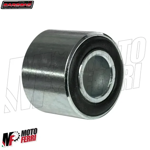 MF6751 Silent Block Ammortizzatore Posteriori Carbone Vespa GTS / Super / HPE