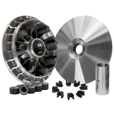 MF6752 Kit Variatore + Ventilvar MFR Limited Yamaha TMax 530 560 mod 2012 / 2025